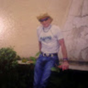 Meet your Posher, Peter